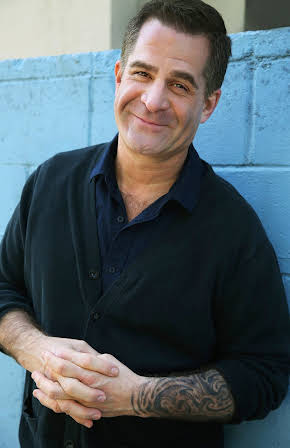 Todd Glass as 