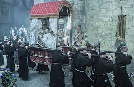 Knightfall: Episode 2