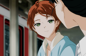 WONDER EGG PRIORITY (Original Japanese Version): Confession