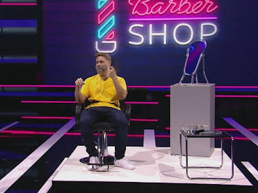 03:15: Balls - für Geld mache ich alles | ProSieben | 8/2 2026