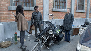 22:50: The Walking Dead (S3 E16) (S3) | Viasat Series | 9/5 2026