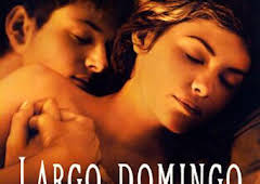 Largo domingo de noviazgo