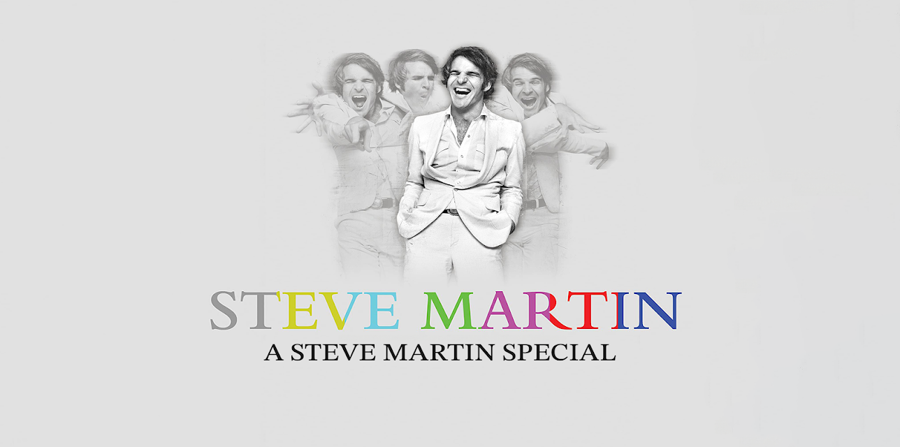 Steve Martin: All Commercials....A Steve Martin Special (1980)