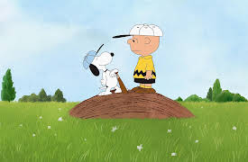 The Peanuts Classics: Charlie Brown’s All Stars!