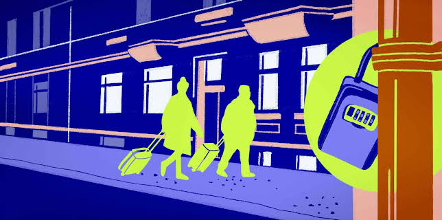 02:00: Rollkoffer statt Nachbarn | Tagesschau 24 | 3/23 2026