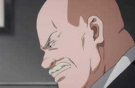 BANANA FISH: Ice Palace