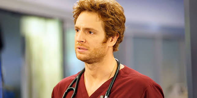 18:15: Chicago Med (S3 E10) (S3) | Viasat Series | 11/18 2025