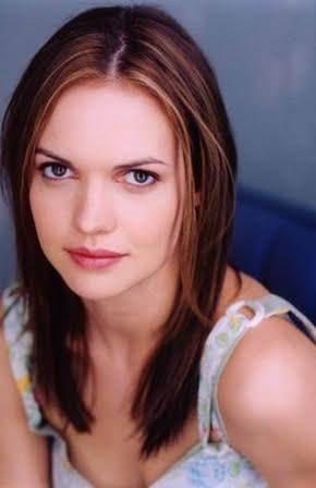 Elizabeth Whitmere as 