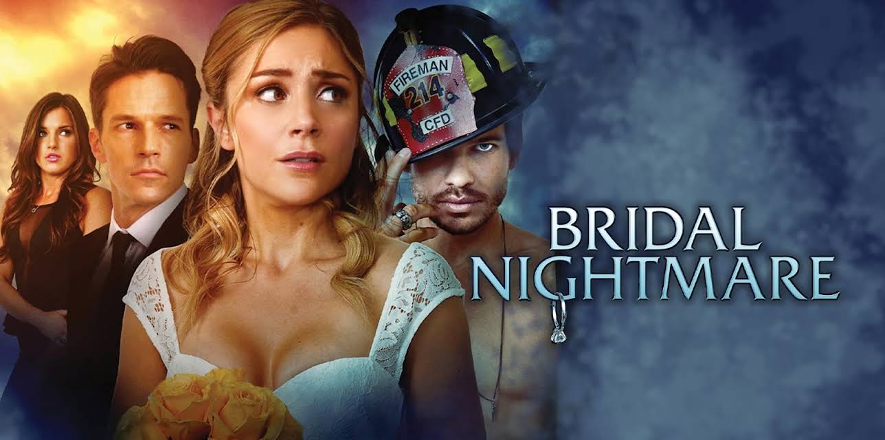 Bridal Nightmare (2019)