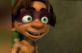 Tak and the Power of Juju Season 1: New Pet/TaK's Monster