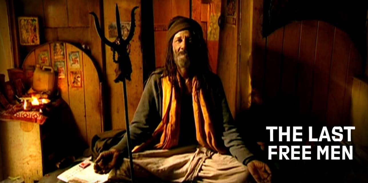 The Last Free Men