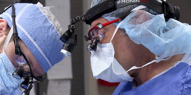 00:55: Kirurgiske katastrofer | TV 2 Livsstil | 11/14 2025