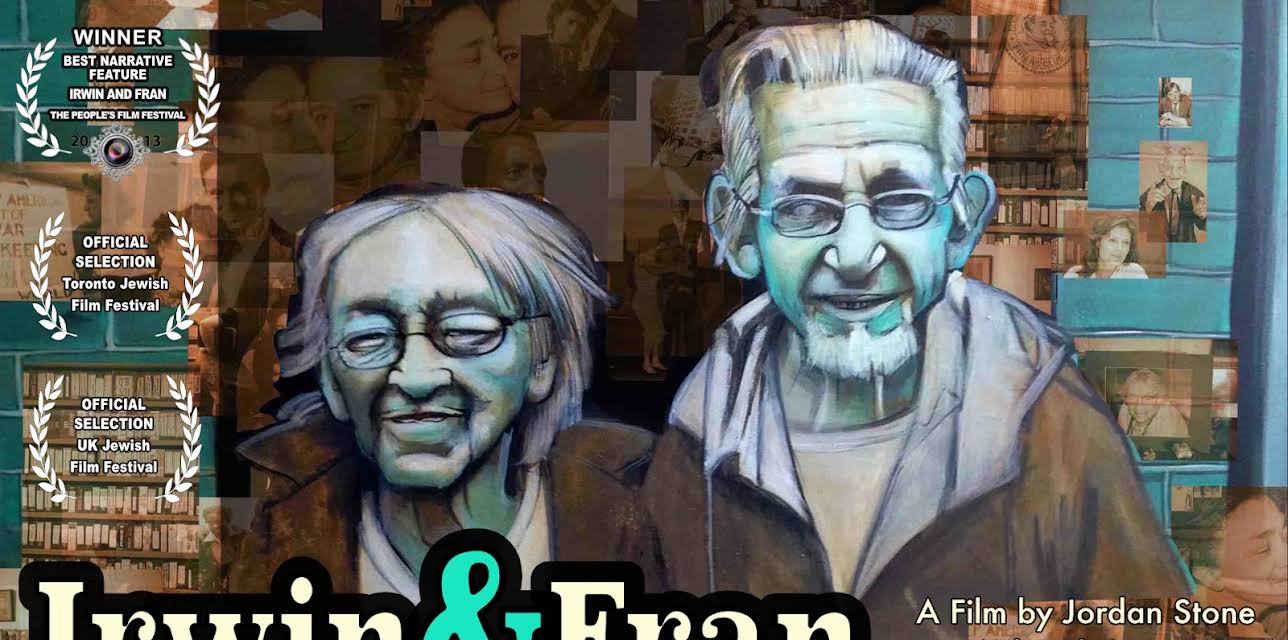 Irwin & Fran (2016)