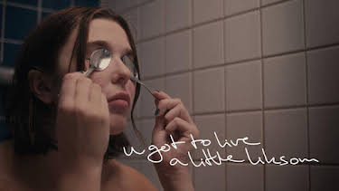 20:45: U got to live a little liksom | SVT2 | 10/16 2026