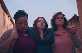 Boca a Boca – från mun till mun: Vi är alla sjuka