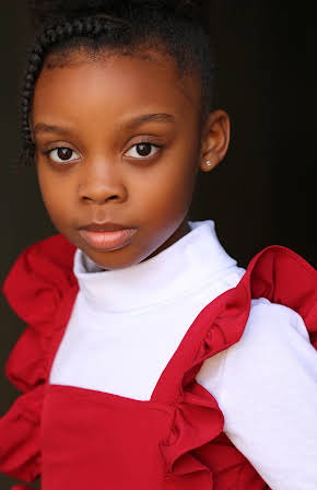 Makenzie Lee-Foster as 