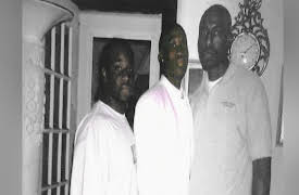 Crime Stoppers: Security Guard Shot