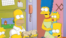 Die Simpsons