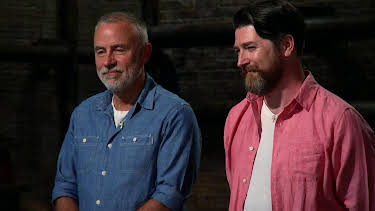 13:30: Dragons' Den (S17 E14) (S17) | TV6 | 4/15 2026