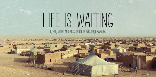 Life Is Waiting: Referendum and Resistance In Western Sahara (2015)