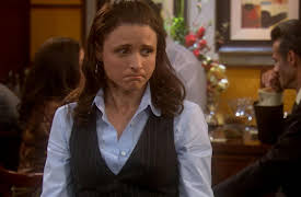 The New Adventures of Old Christine: The Complete First Season: Long Day's Journey Into Stan