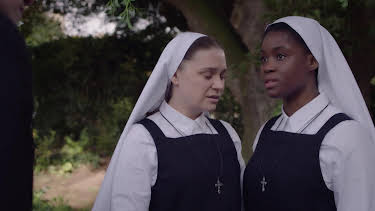 20:00: Grantchester (S5 E6) (S5) | TV6 | 6/8 2026