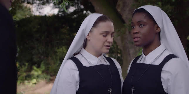 19:00: Grantchester (S5 E6) (S5) | TV6 | 11/24 2025