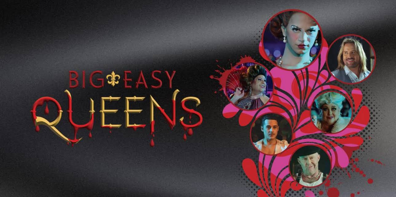 Big Easy Queens (2026)