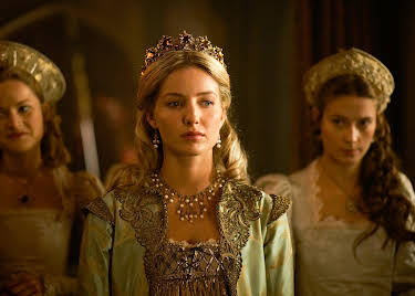 22:00: The Tudors (S3 E4) (S3) | Viasat Series | 8/22 2026