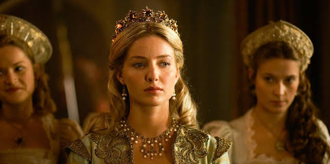 20:10: The Tudors (S3 E4) (S3) | Viasat Series | 1/1 2026