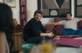 Alfahannar: Toxic Masculinity