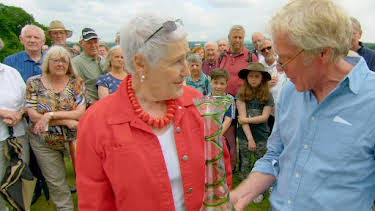 1:00 PM: Antiques Roadshow (S40 E15) (S40) | Yesterday | 10/22 2026