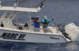 George Poveromo's World of Saltwater Fishing, Season 5: Lurkers Deep Within the Gulf