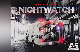 Nightwatch Season 1: When Work Becomes Family