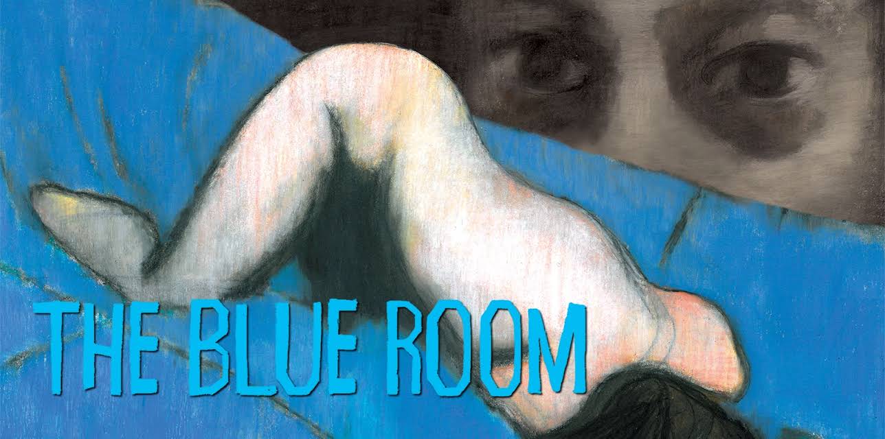 Blue Room (2014)