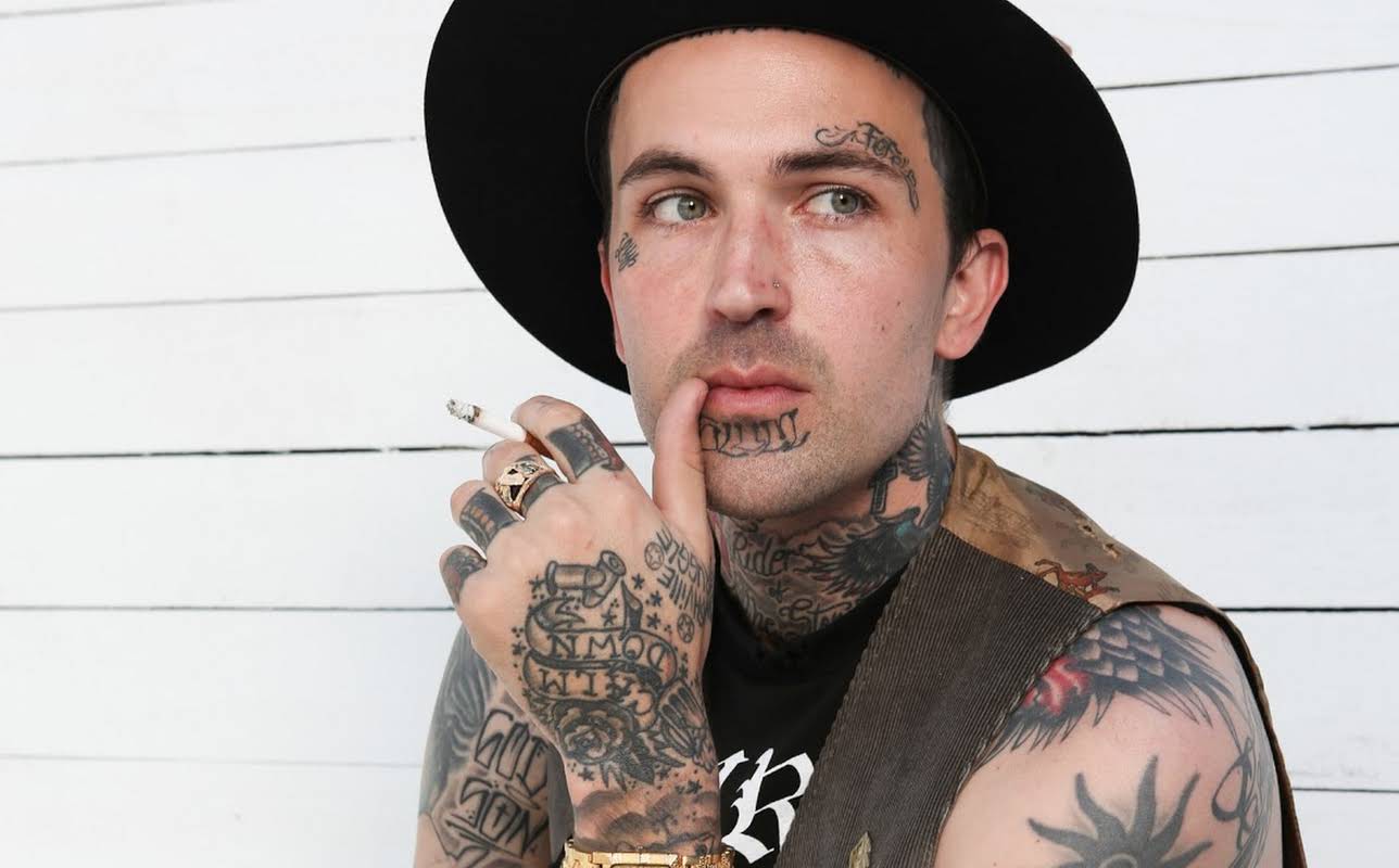 Yelawolf