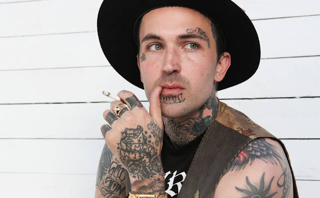 Yelawolf