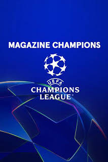 16:00: Magazine Champions League (T25/26): Episodio 25 | M. Liga de Campeones | 3/27 2026