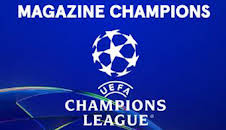 Magazine Champions League (T25/26): Episodio 14