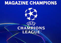 Magazine Champions League (T25/26): Episodio 14