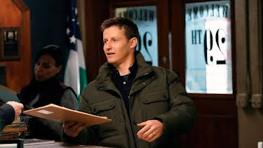 22:00: Blue Bloods - Crime Scene New York | Sat1 Gold | 4/15 2026