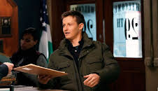 Blue Bloods - Crime Scene New York