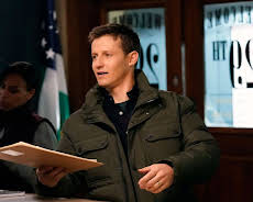 Blue Bloods - Crime Scene New York