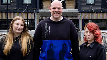 3:15 PM: The Hidden World of Hospitality with Tom Kerridge | BBC Two | 7/15 2026