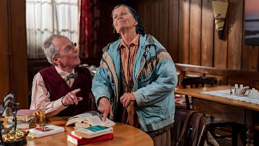 19:15: Die Fallers - Die SWR Schwarzwaldserie | SWR Fernsehen RP | 3/29 2026