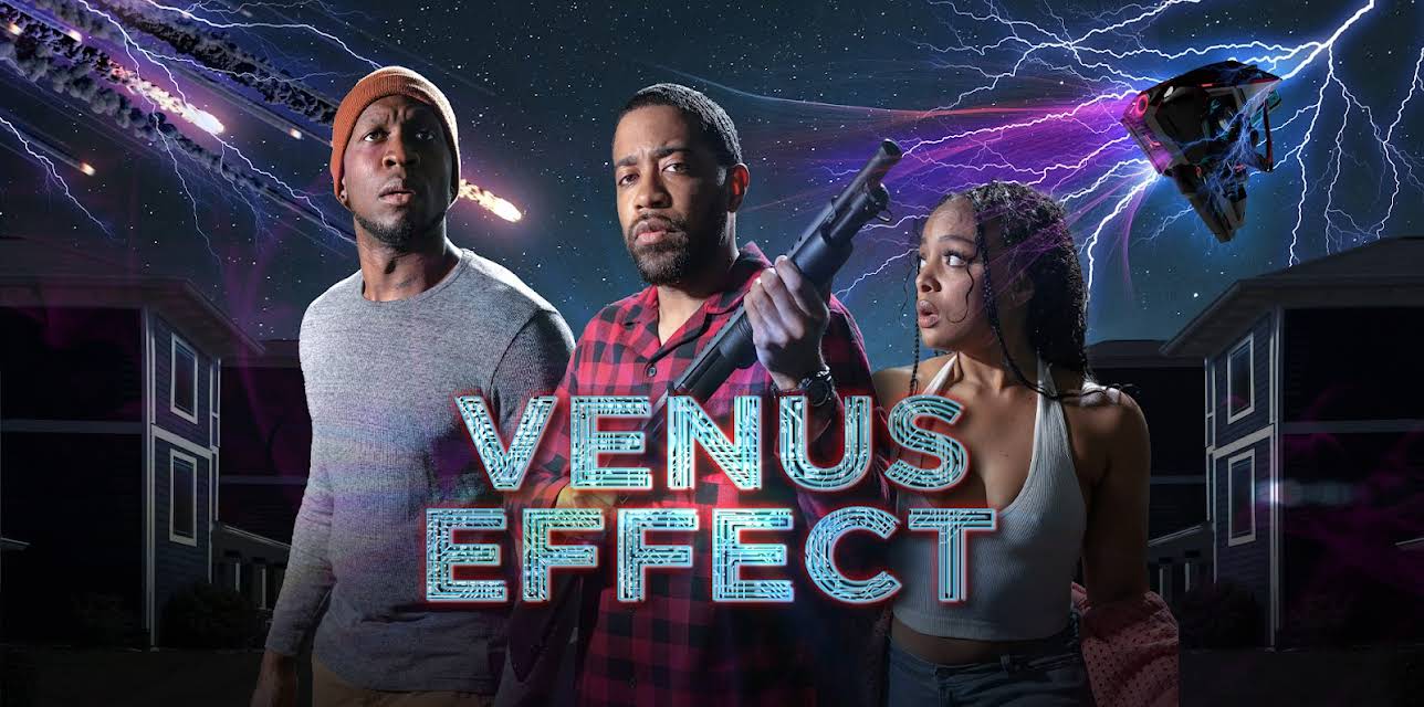 Venus Effect (2024)