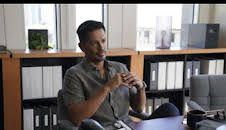 Magnum (T3): Ep.3 Sin salida