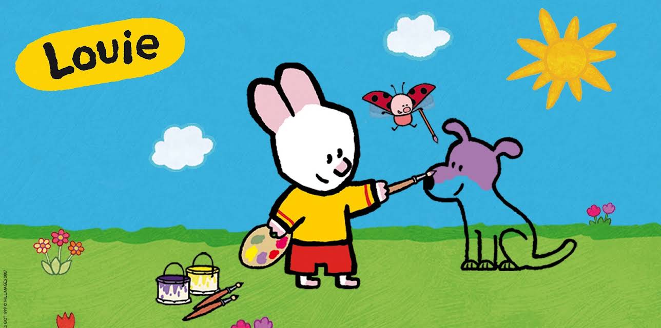 Louie