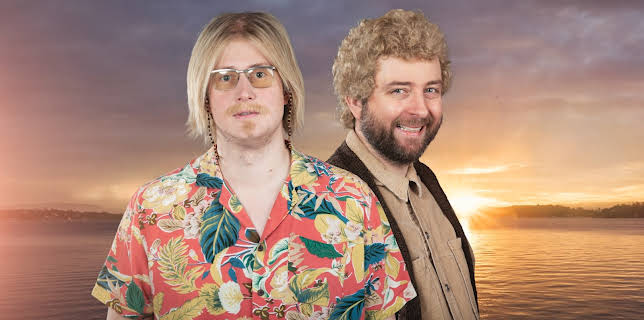 23:00: Strømmeland: Molton | NRK 2 | 1/12 2026