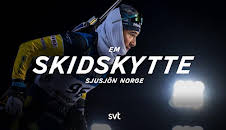 Skidskytte: EM
